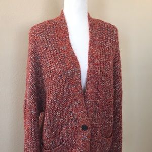 Universal Thread Cozy Knit Cardigan Sweater